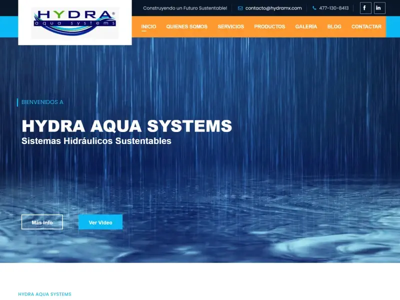 paginas web tienda en linea queretaro